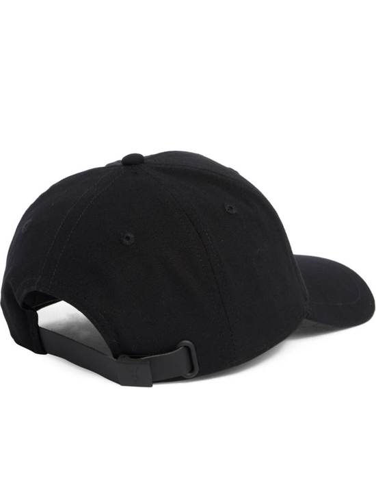 AllSaints Logo Adjustable Baseball Cap, Cream Or Black, NWT